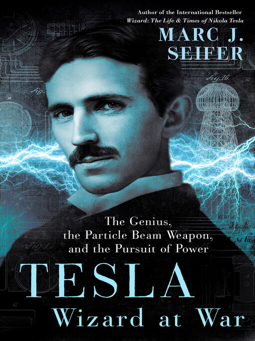 Title details for Tesla by Marc Seifer - Wait list